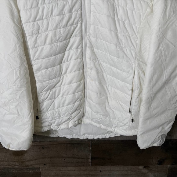 SOLD The North Face Womens Redpoint Puffer Jacket XL - Picture 5 of 5